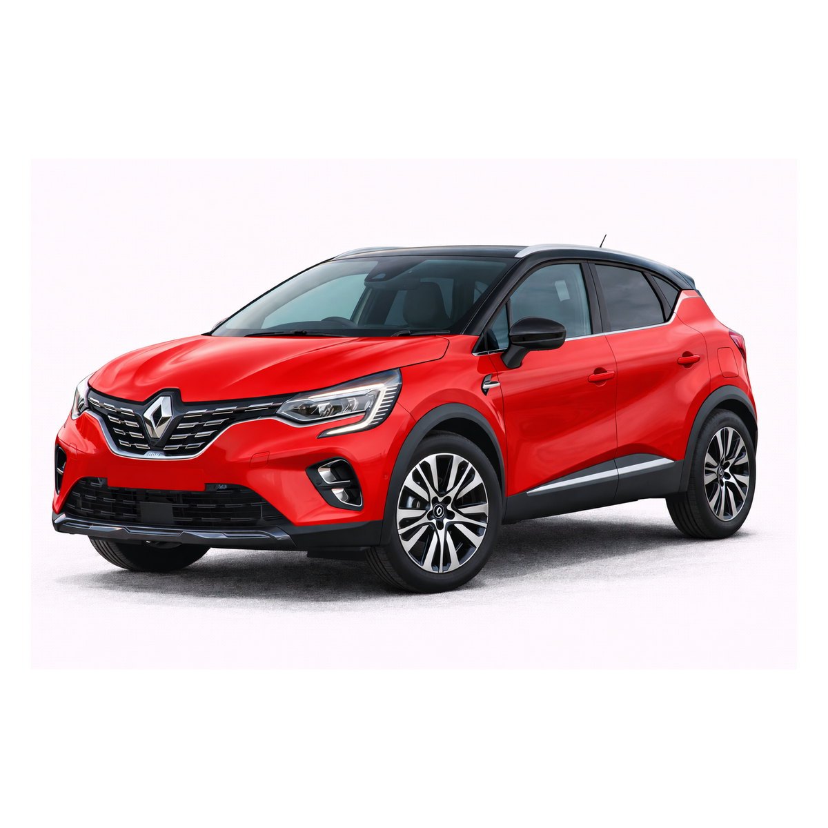 VIDRIO-PUERTA RENAULT CAPTUR 2019-
